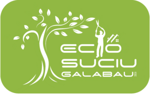 Logo Eco Suciu Galabau GmbH